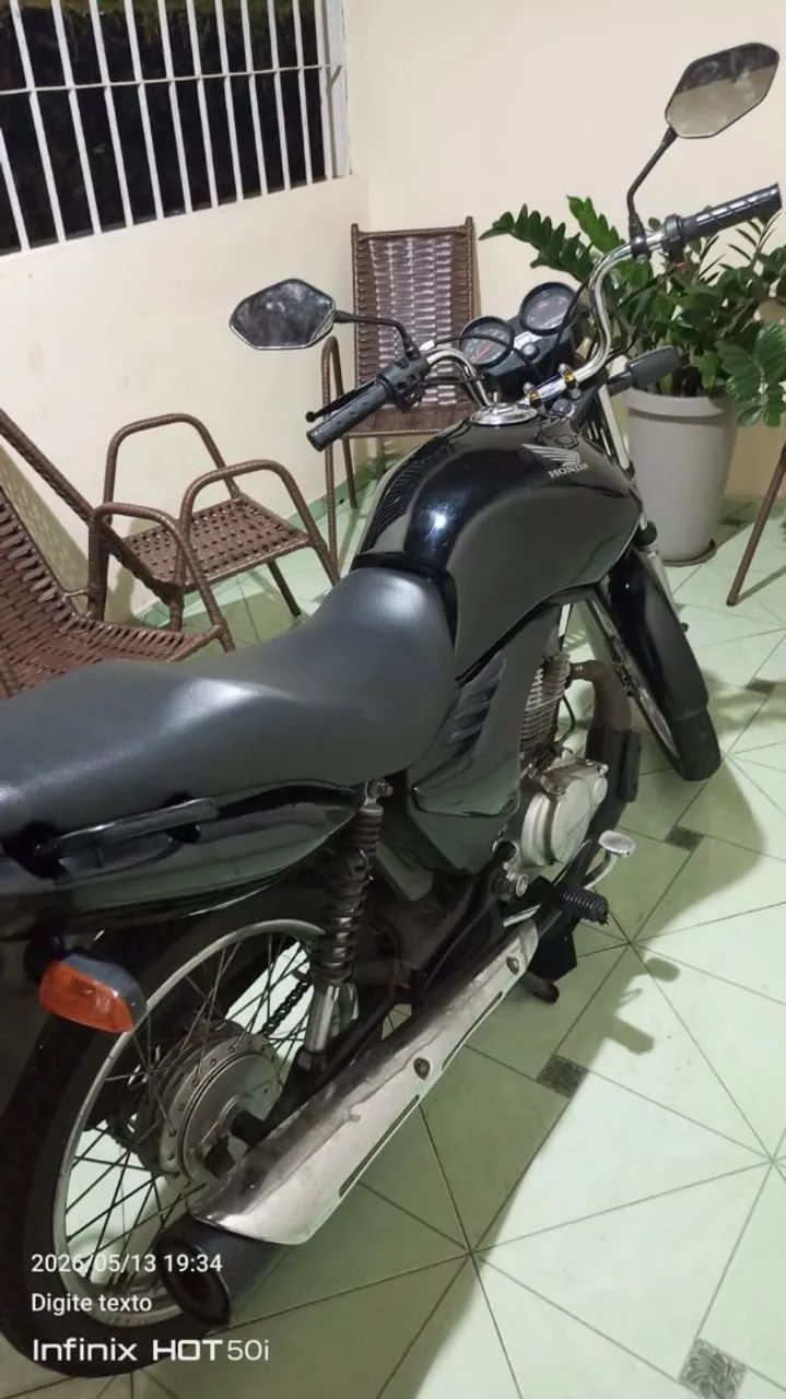 Vende 125 ano 2012