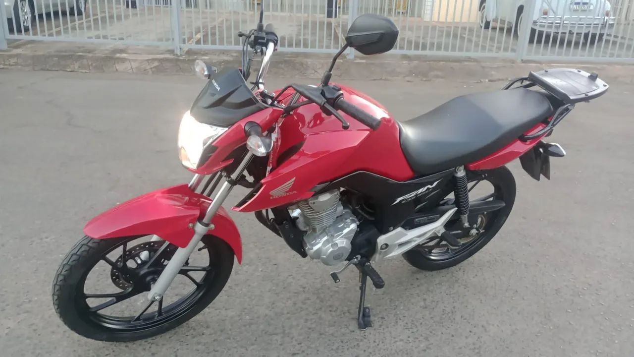 Troco carro mesmo valor  - Foto 2