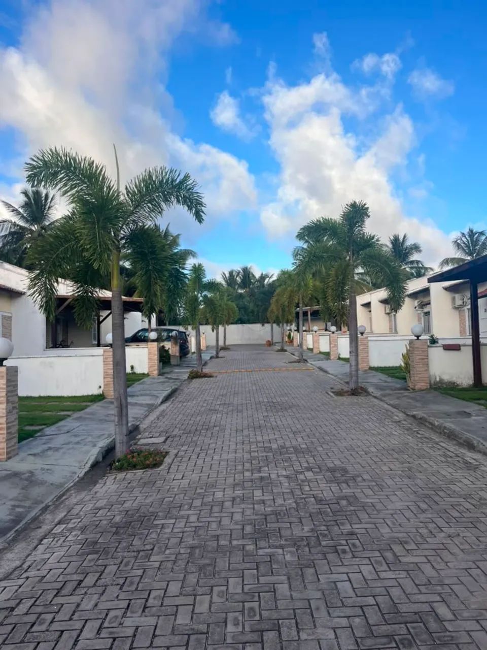 ? Casa à Venda - Condomínio Russu- Trairi- Ce. - Foto 2