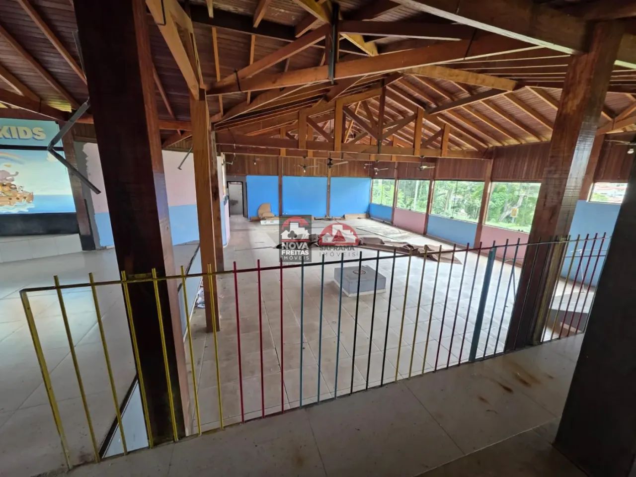 Galpão Comercial 550m² - Taubaté - Próx Dutra - Foto 2