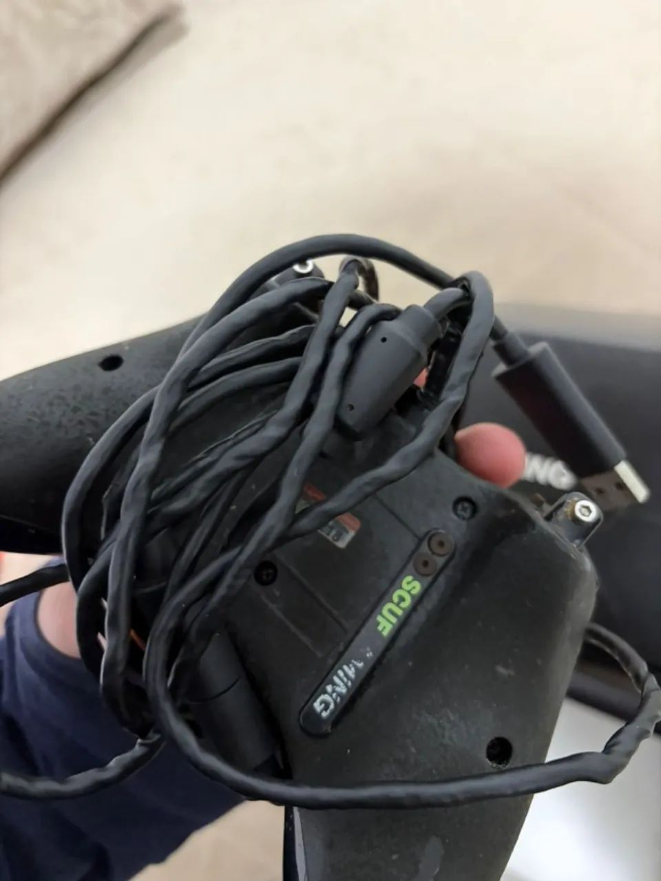 SCUFF - Controle gamer - Foto 2