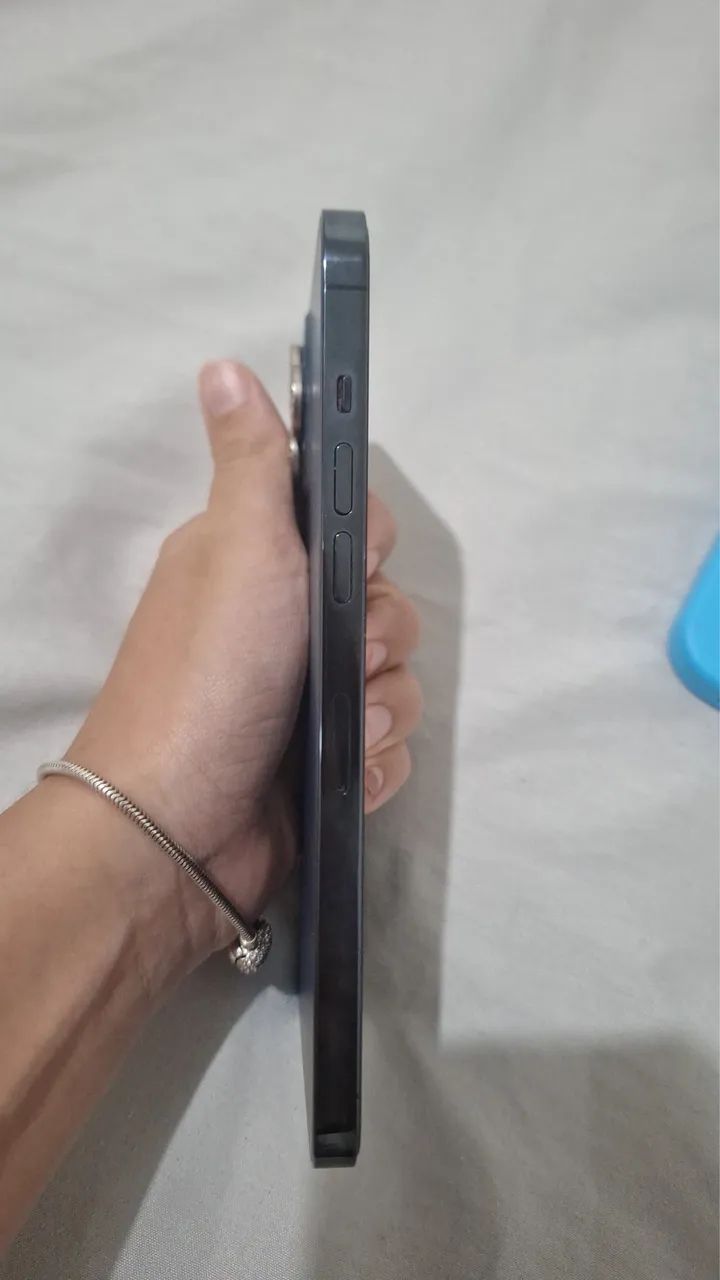iPhone 12 PRO MAX - Foto 5