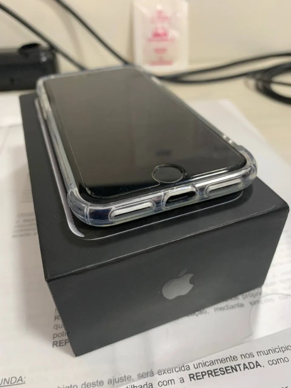 Iphone 7 - 128gb