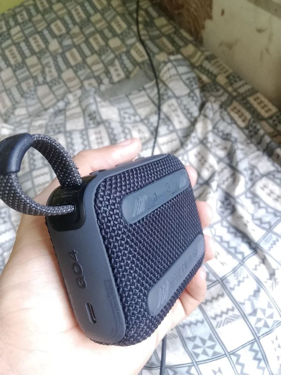 JBL Go 4 original  - Foto 4