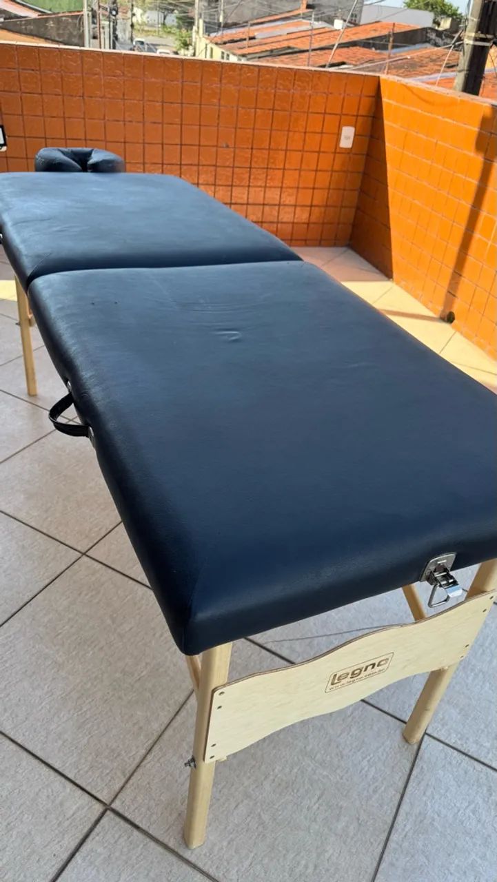 MACA PORTÁTIL LEGNO - Foto 5