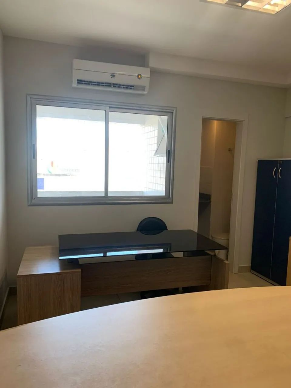 Excelente Sala mobiliada no Next office! R$ 300.000 - Foto 4