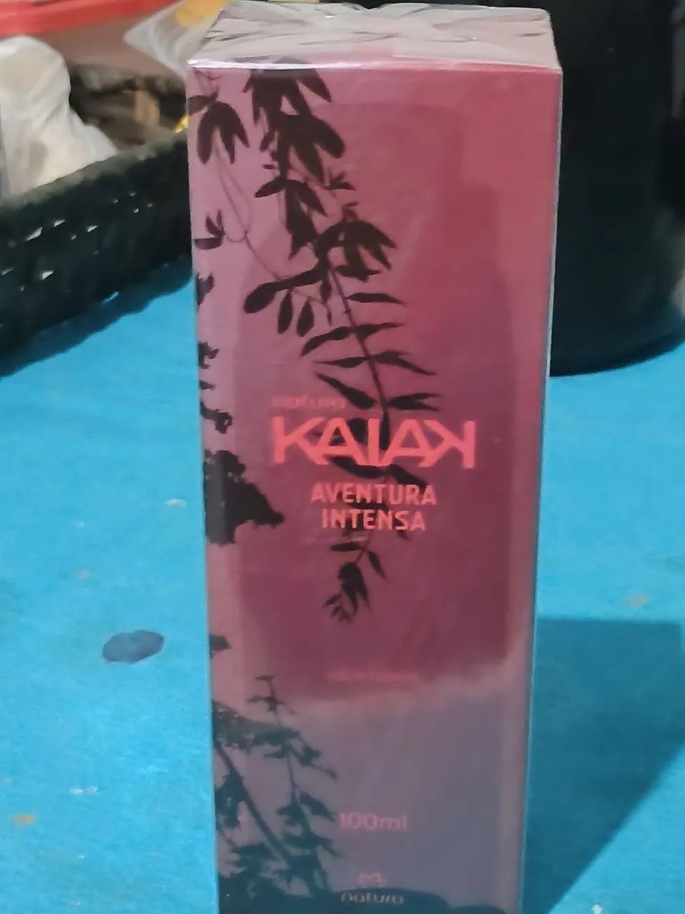 Kaiak intenso edição especial  - Foto 5