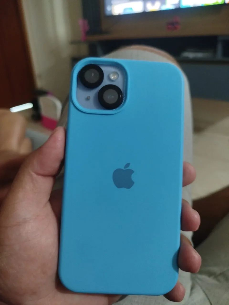 iPhone 14 - Foto 5