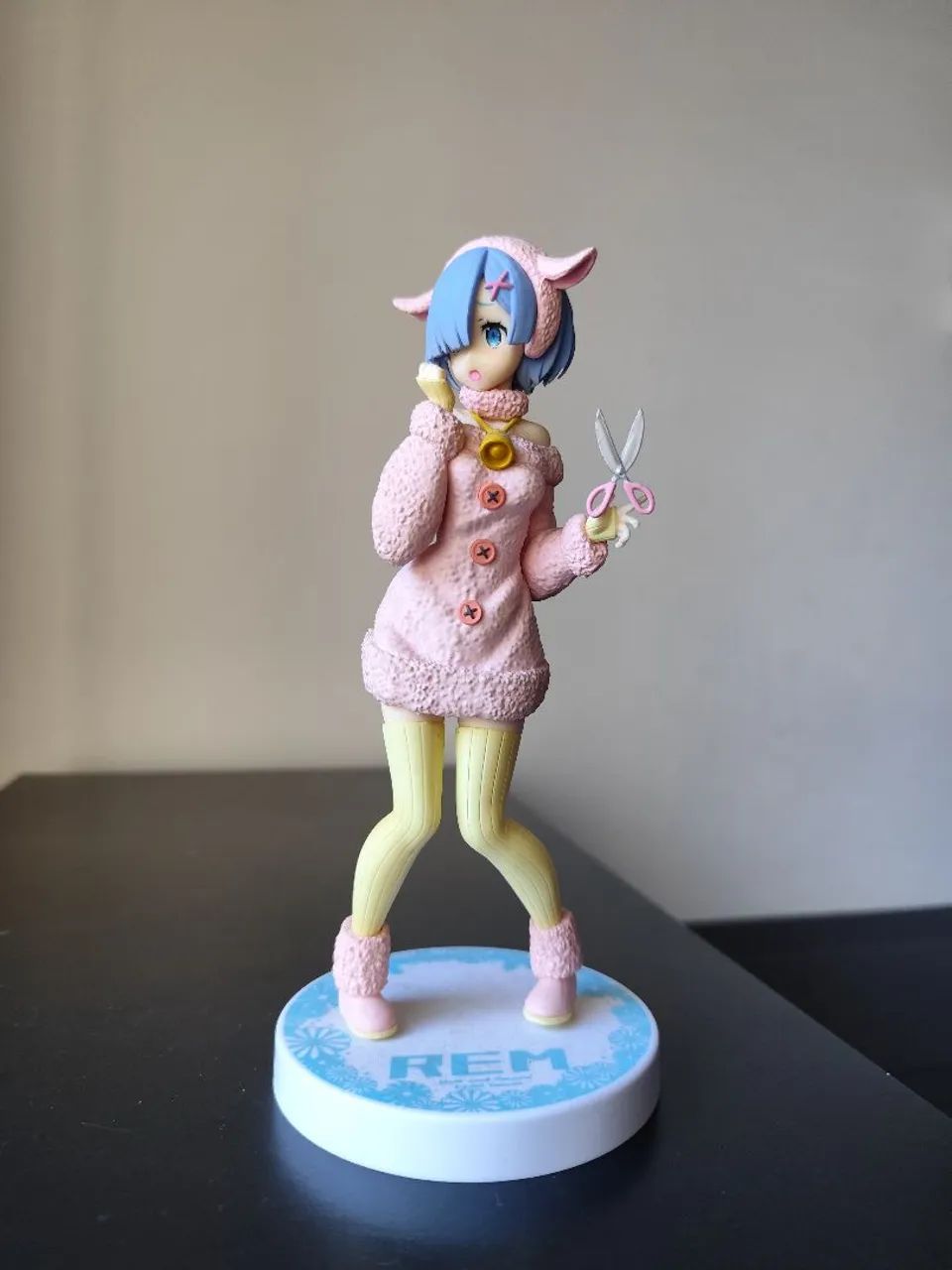 Figure Rem SSS