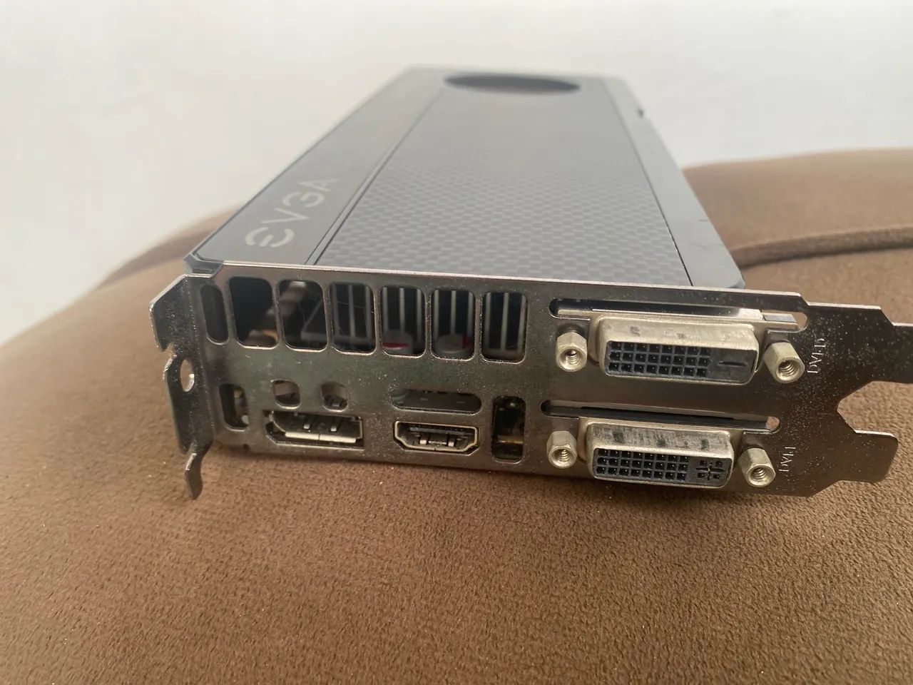 Placa de video Gtx660 Ti - Foto 4