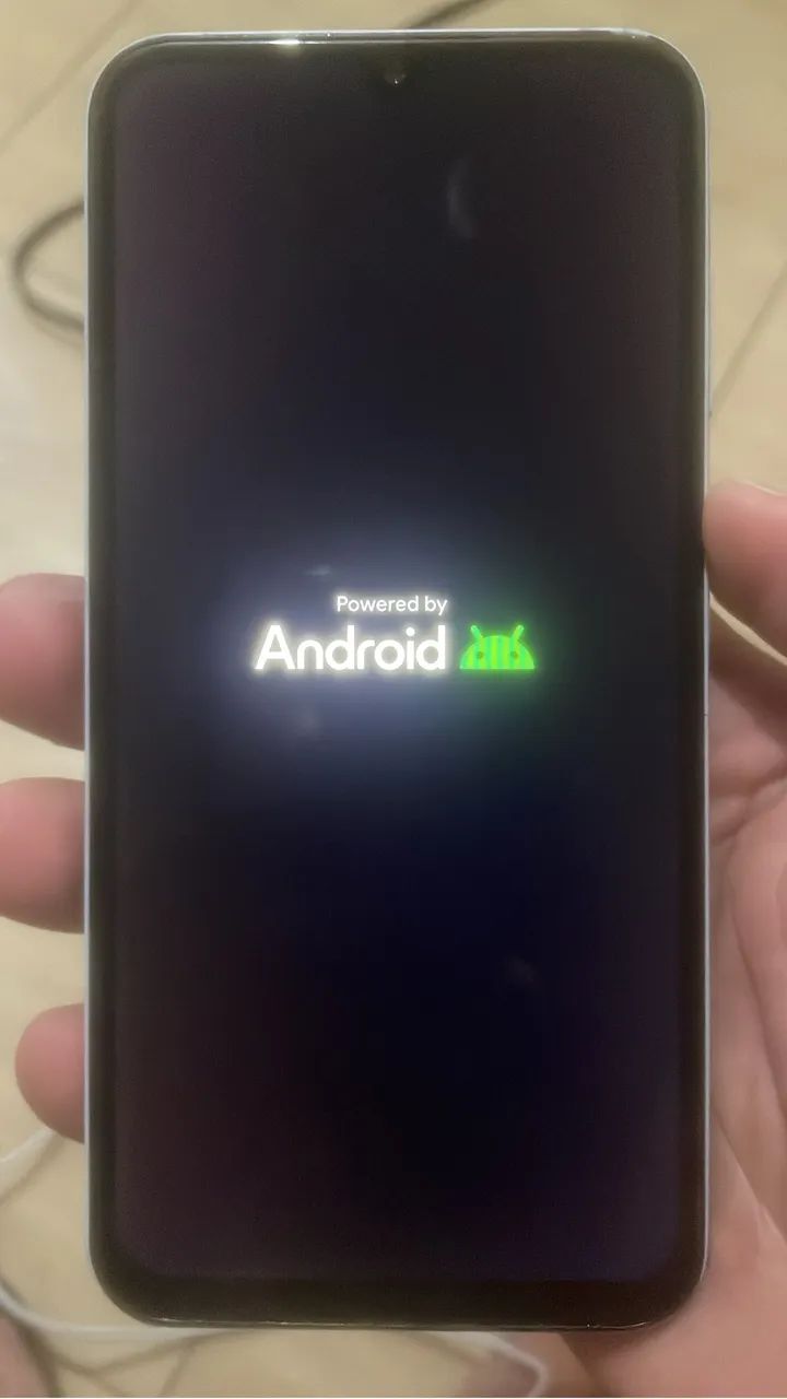 Samsung A15