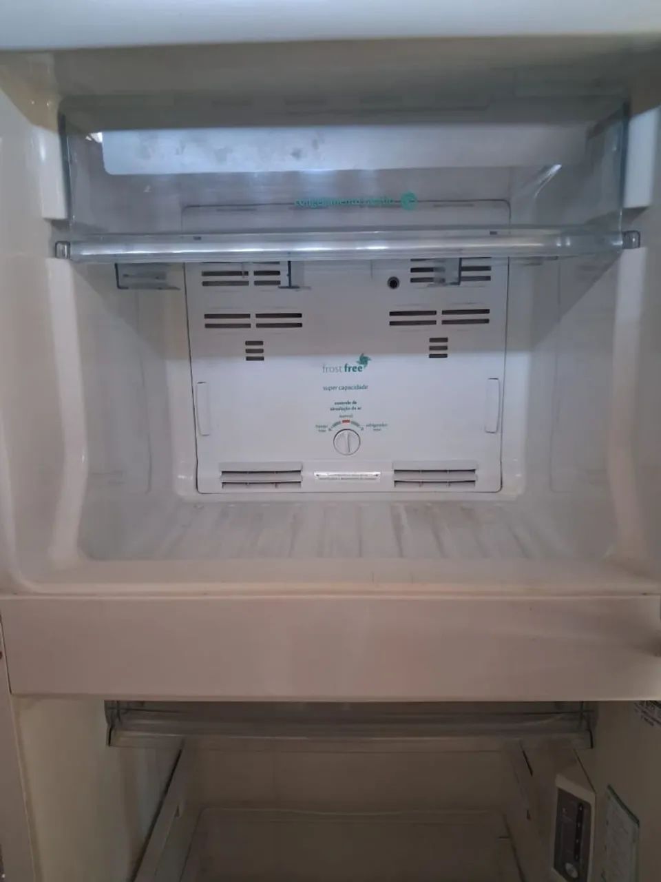 Vendo Geladeira Consul - Foto 4