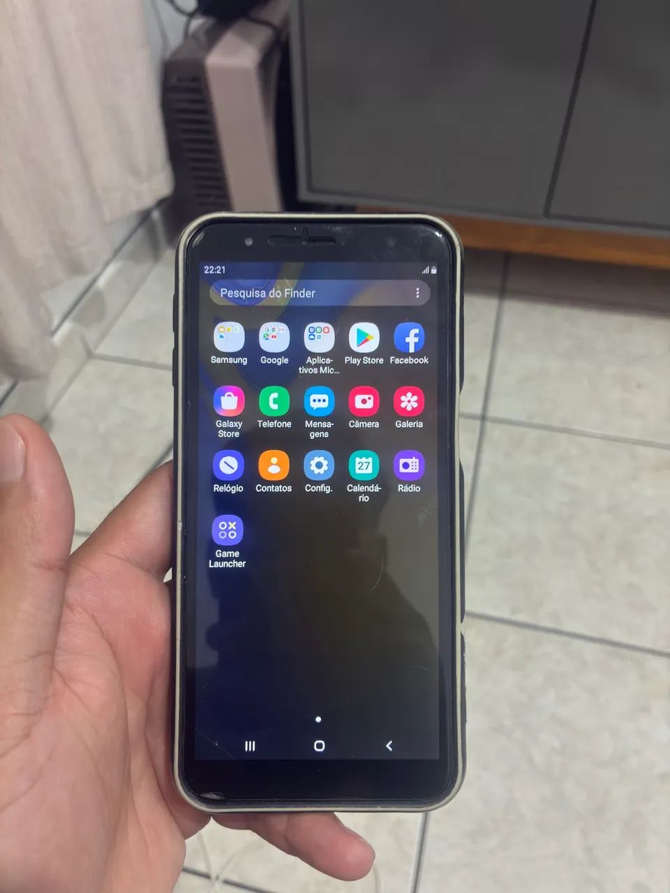 Samsung Galaxy J6+ - Foto 3