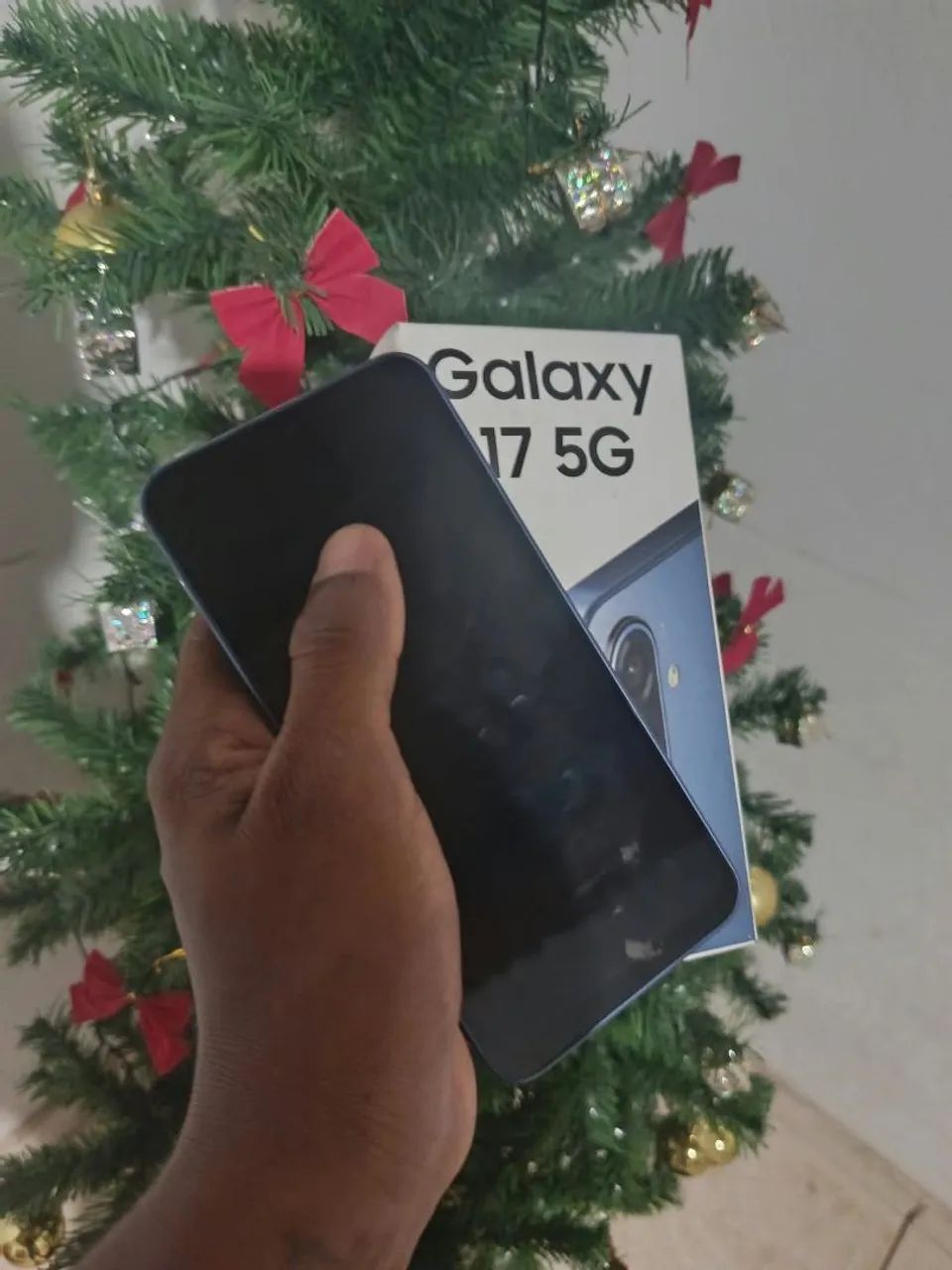 SAMSUNG A17 5G COMPLETO  - Foto 2