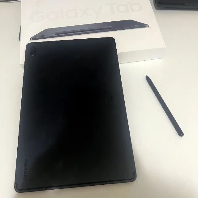 Galaxy Tab S7 FE - Perfeito estado - Foto 4
