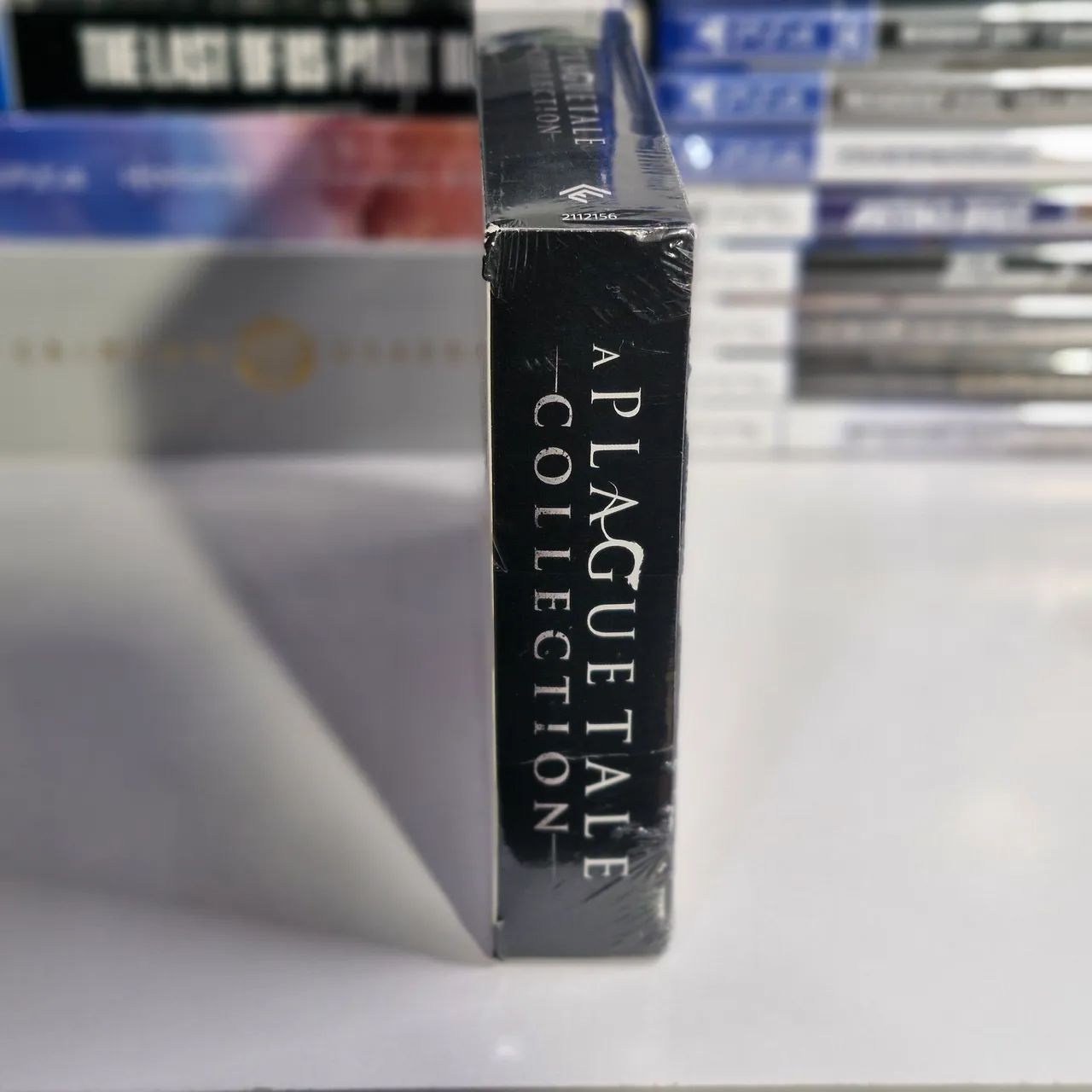 A Plague Tale Collection Ps5  - Foto 5