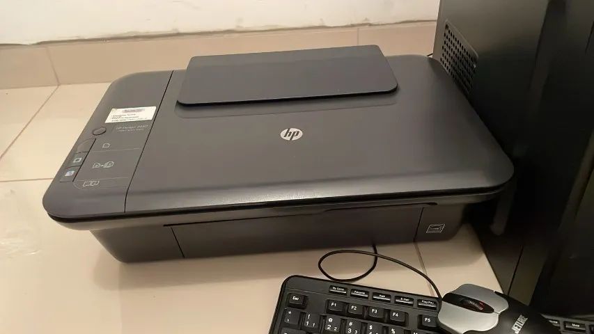 COMPUTADOR + ACESSORIOS  - Foto 2