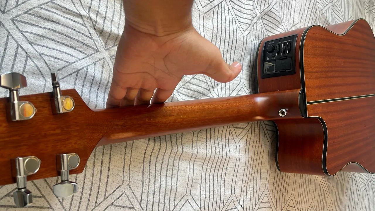 Violão Takamine GD11 - Foto 2