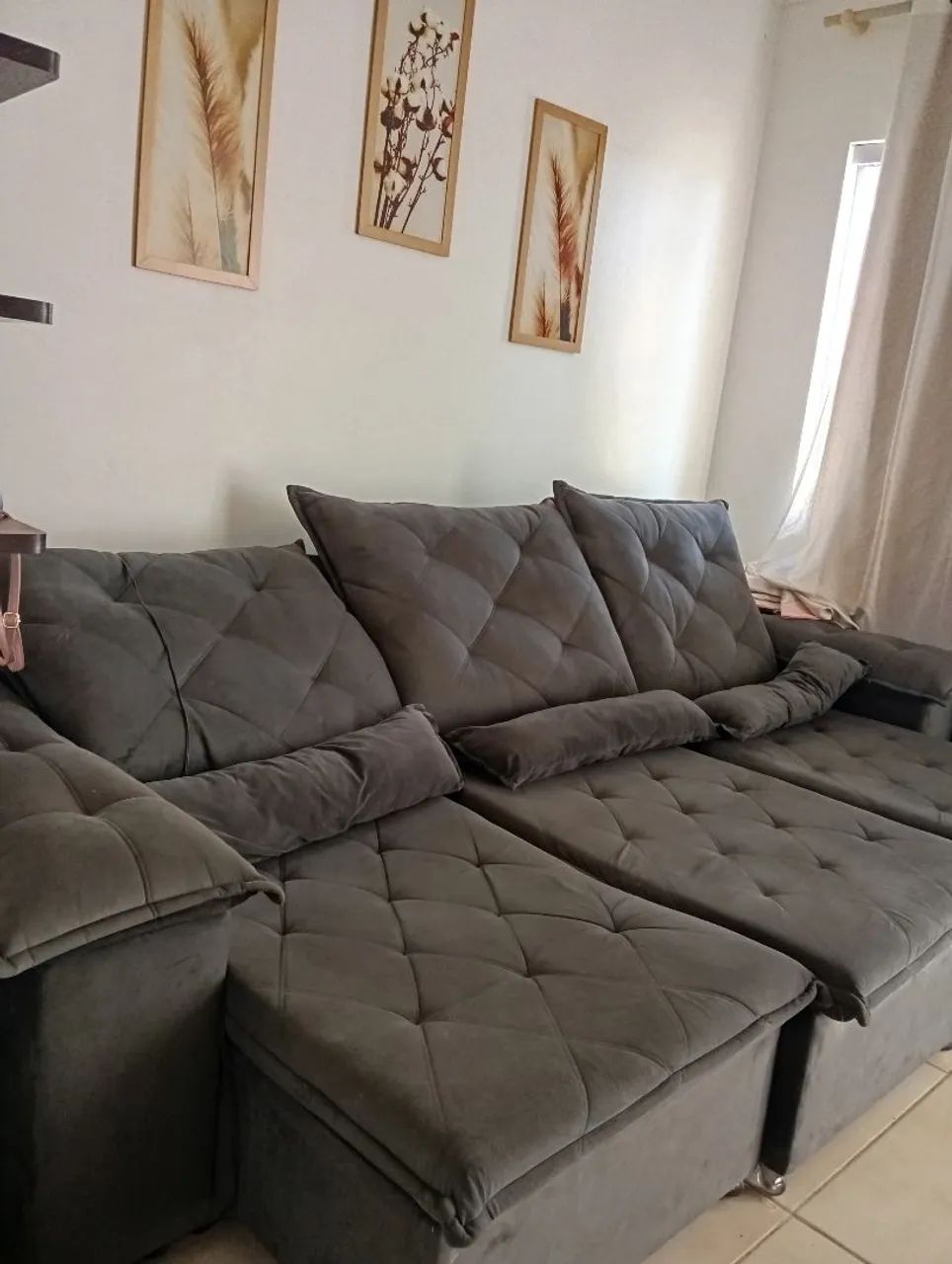 Móveis vendo somente junto