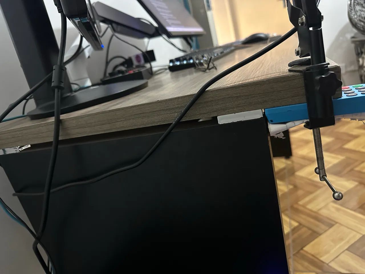 Mesa MDF escritório/computador - Foto 2