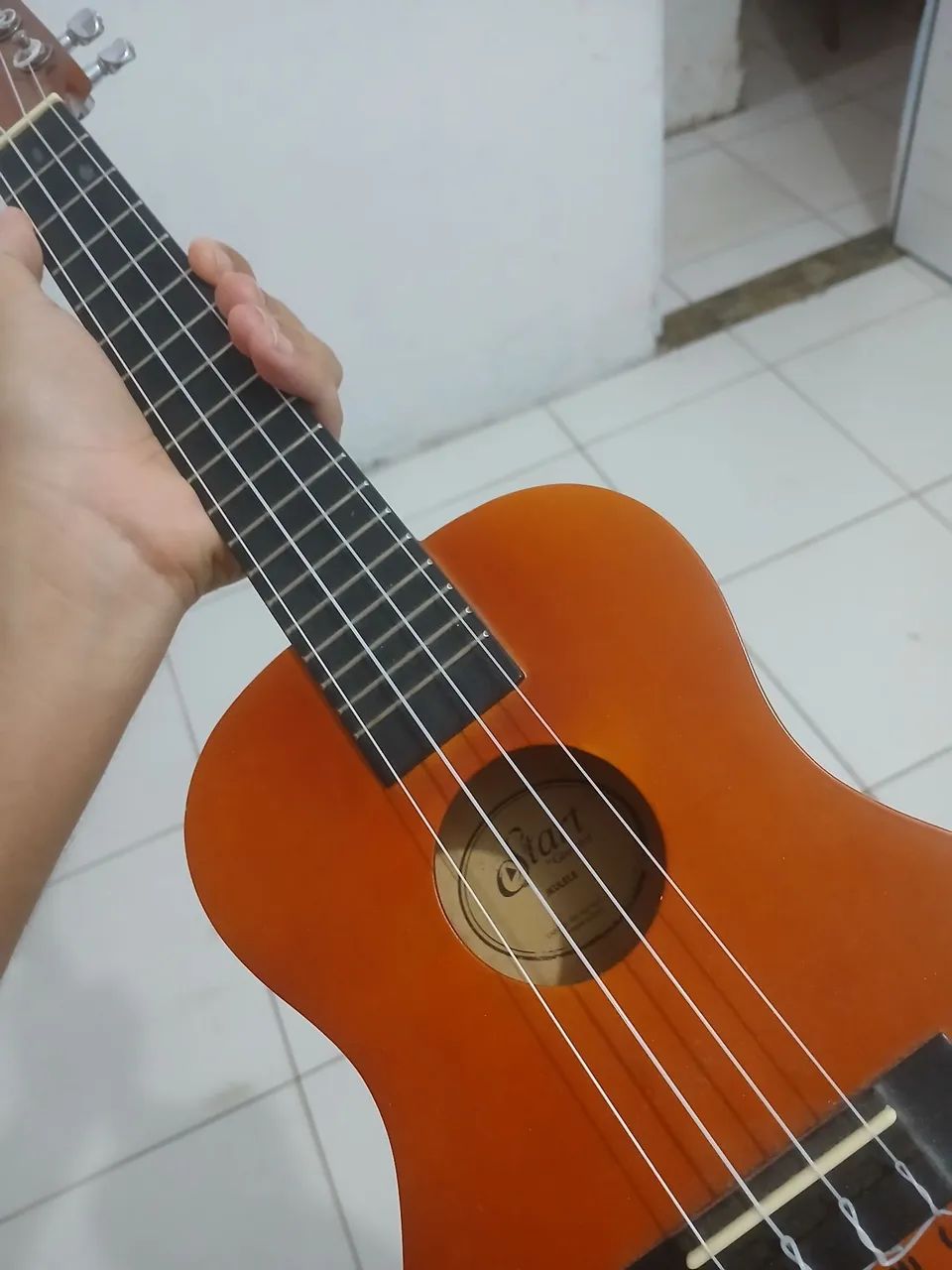 Ukulele start  - Foto 3