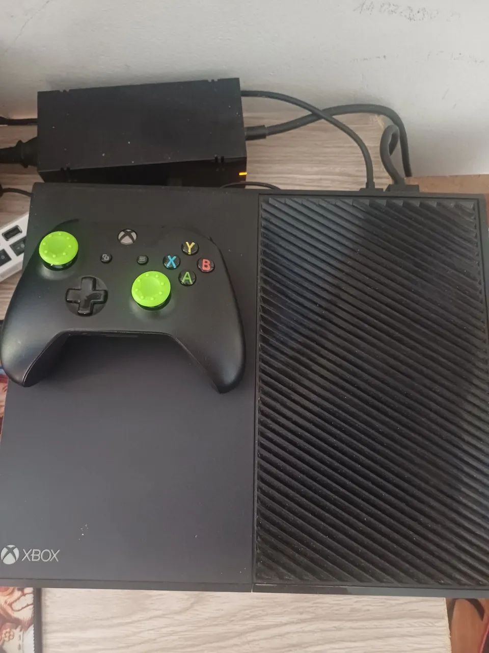 Xbox one fat - Foto 4