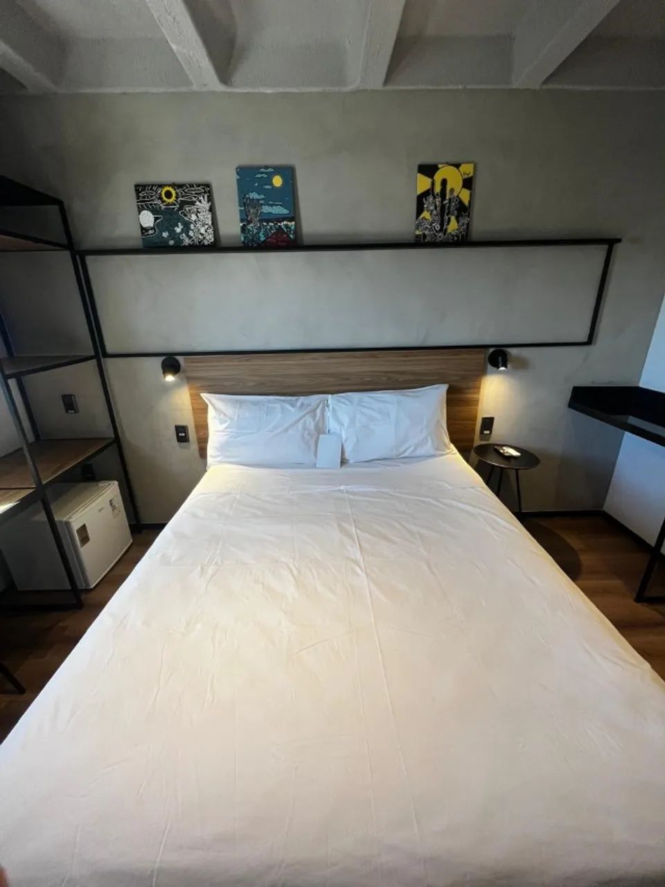 Aluguel de apartamento com serviços - Foto 5