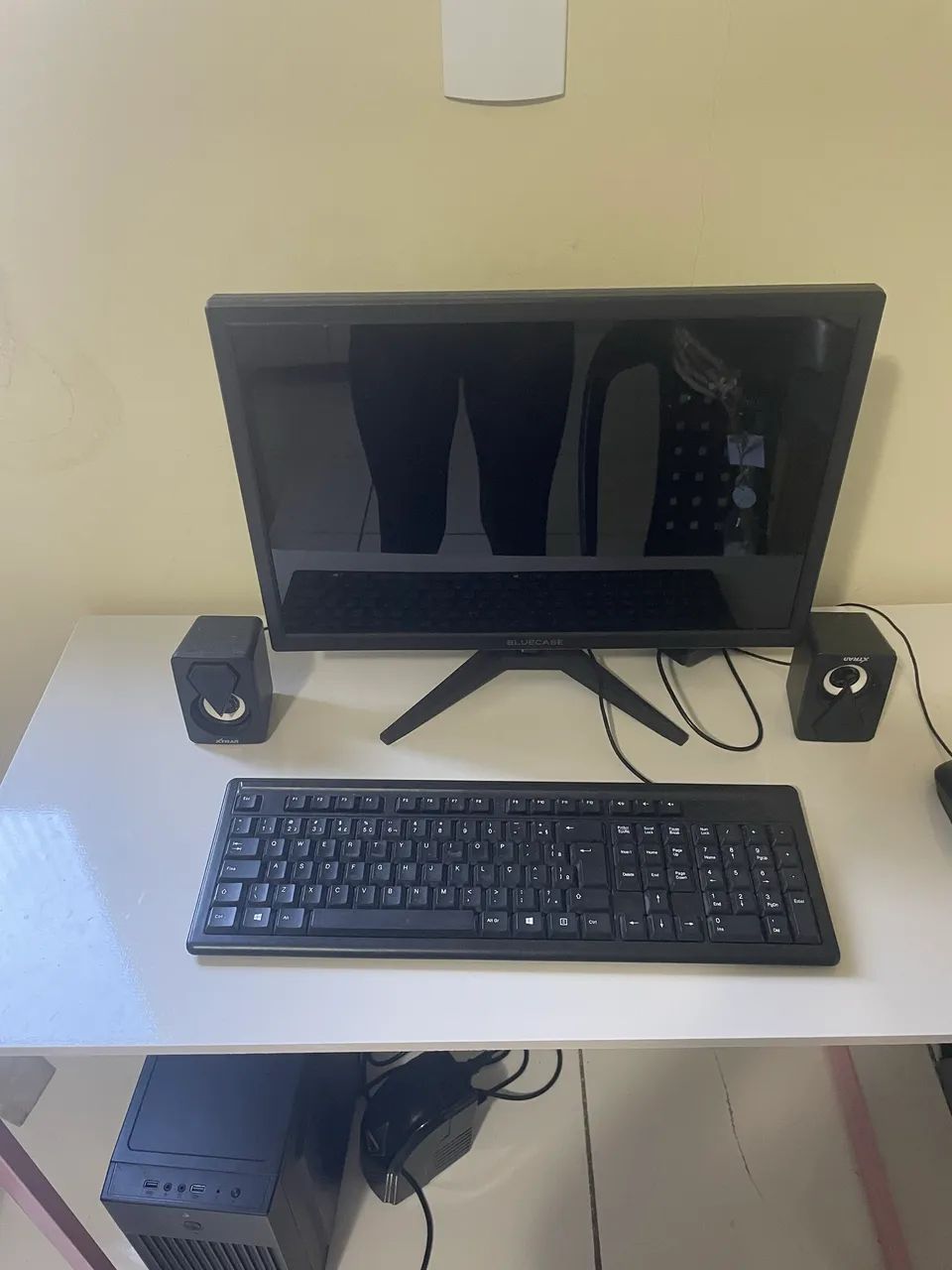 Vendo PC completo  - Foto 4