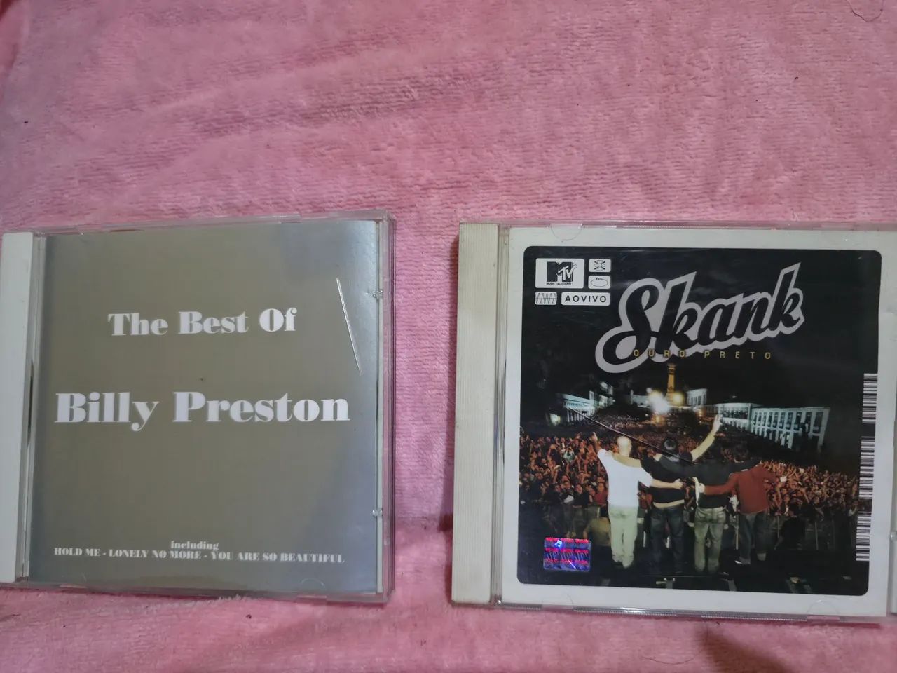  2 Cds - Foto 3