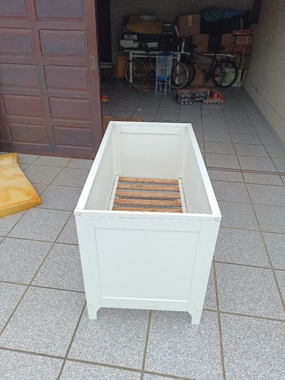 Berço - Foto 3