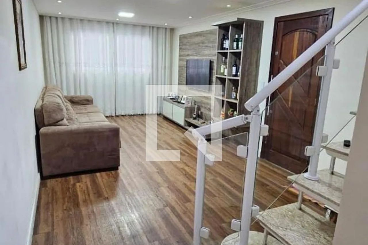 Casa à Venda - Vila Progresso, 3 Quartos, 150 m2