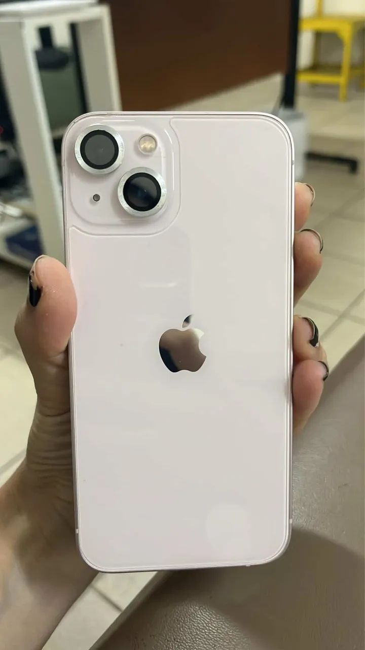 iPhone 13 - Foto 3