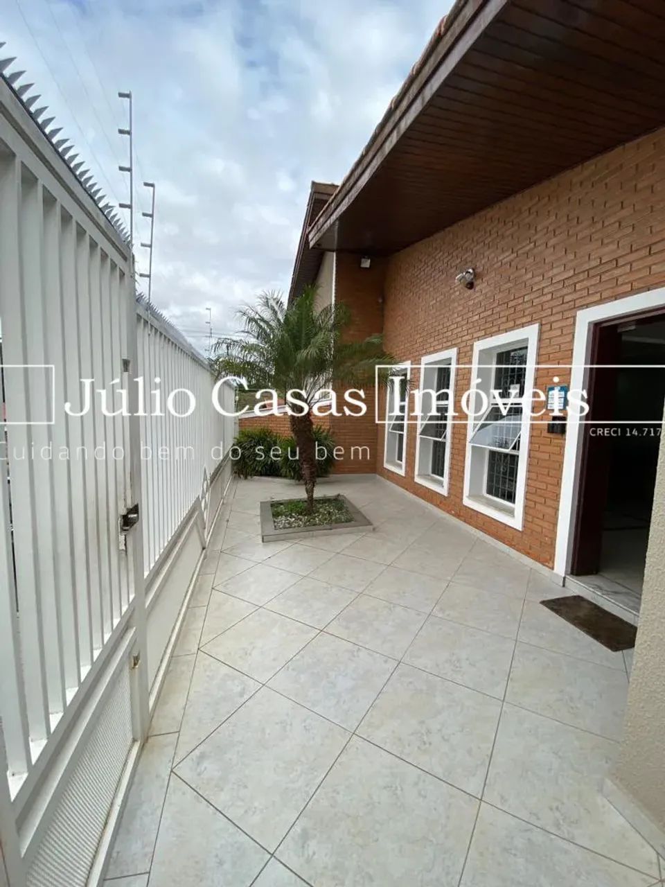 IMÓVEL COMERCIAL NO TRUJILLO, PROXIMO AO HOSPITAL MODELO| SOROCABA/SP - Foto 4
