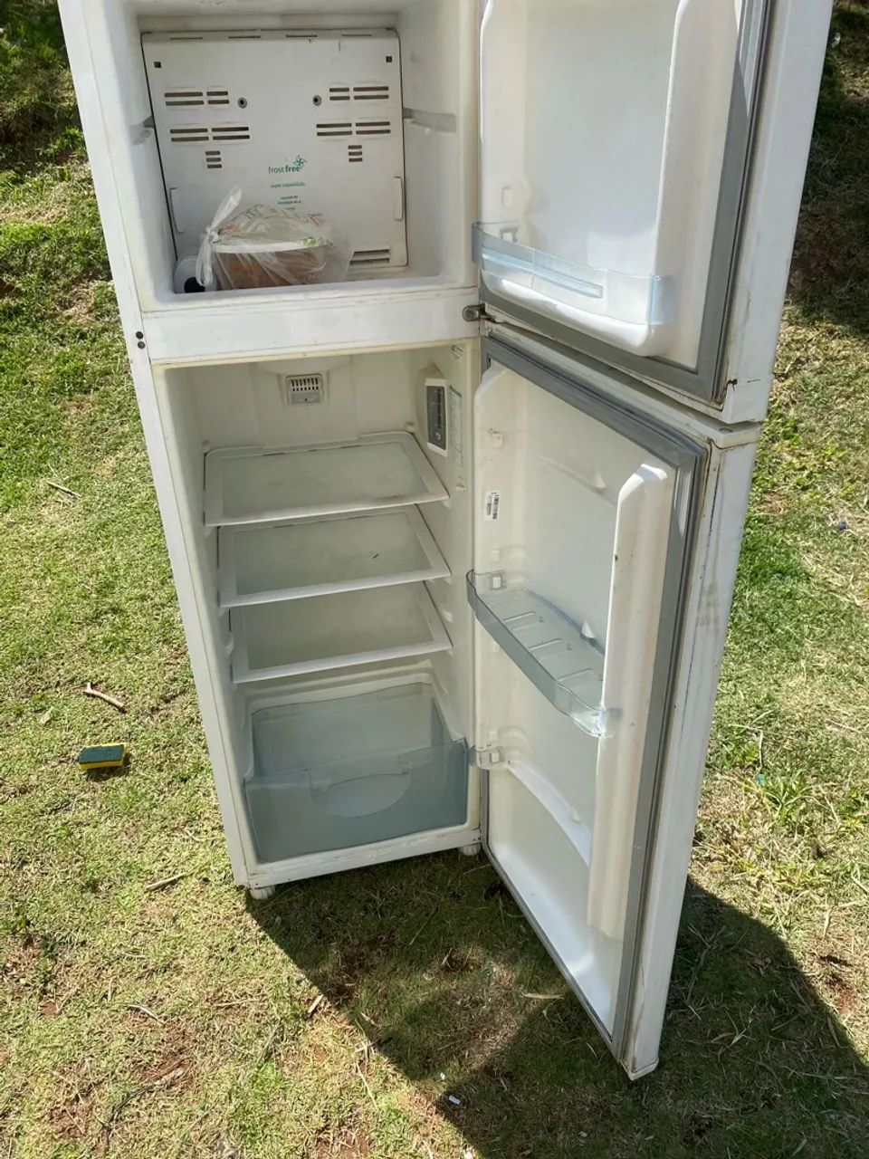 Geladeira  - Foto 2
