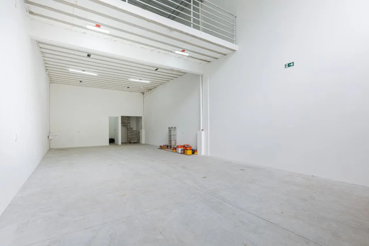 Galpão na Rua Edvard Carmilo, 275  200 m² - Foto 5