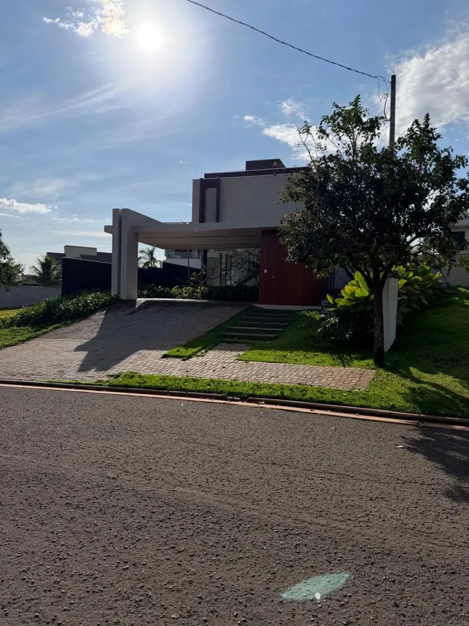 Condomínio Alphaville Maringá - Foto 4