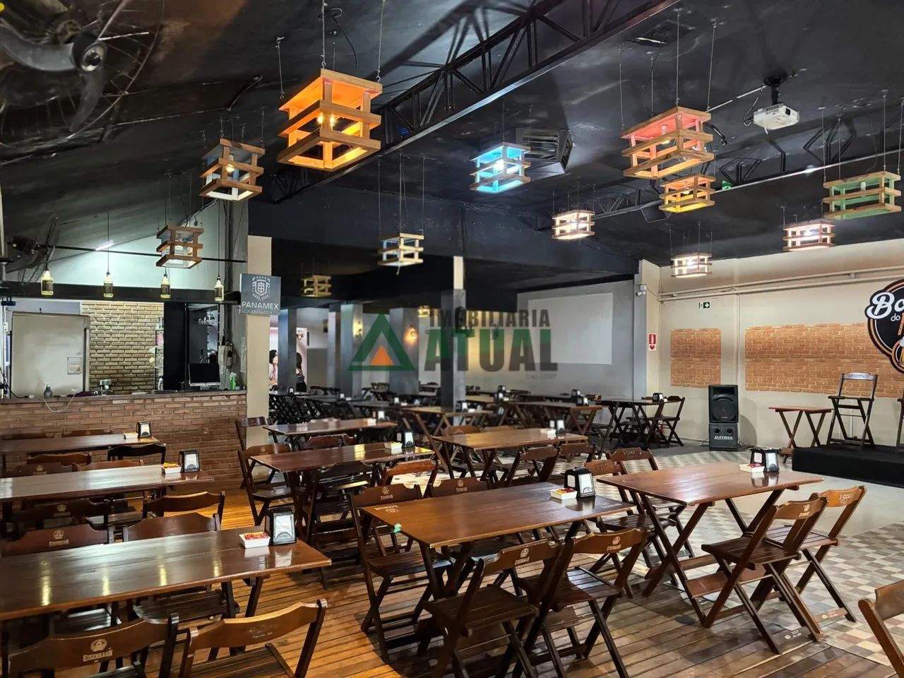 SALA COMERCIAL COM 373M2 NA REGIÃO CENTRAL DE LONDRINA - Foto 2
