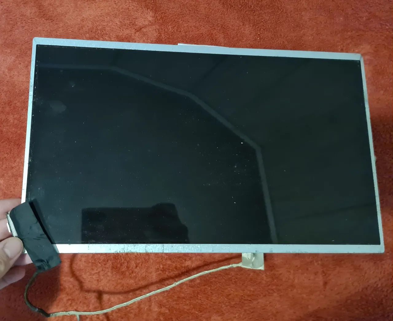 Tel Notebook HP Pavillion G4