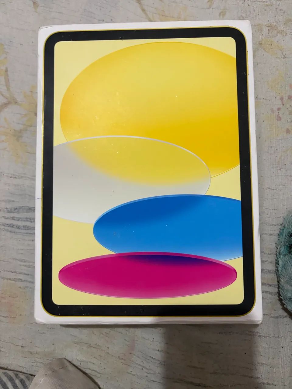 iPad A16 Wi-Fi (128gb)  - Foto 4