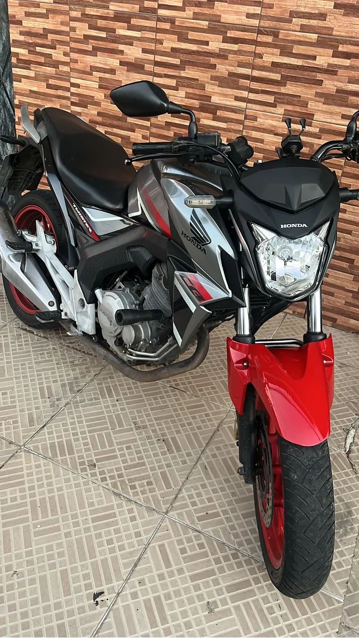 Twister 250c - Foto 4