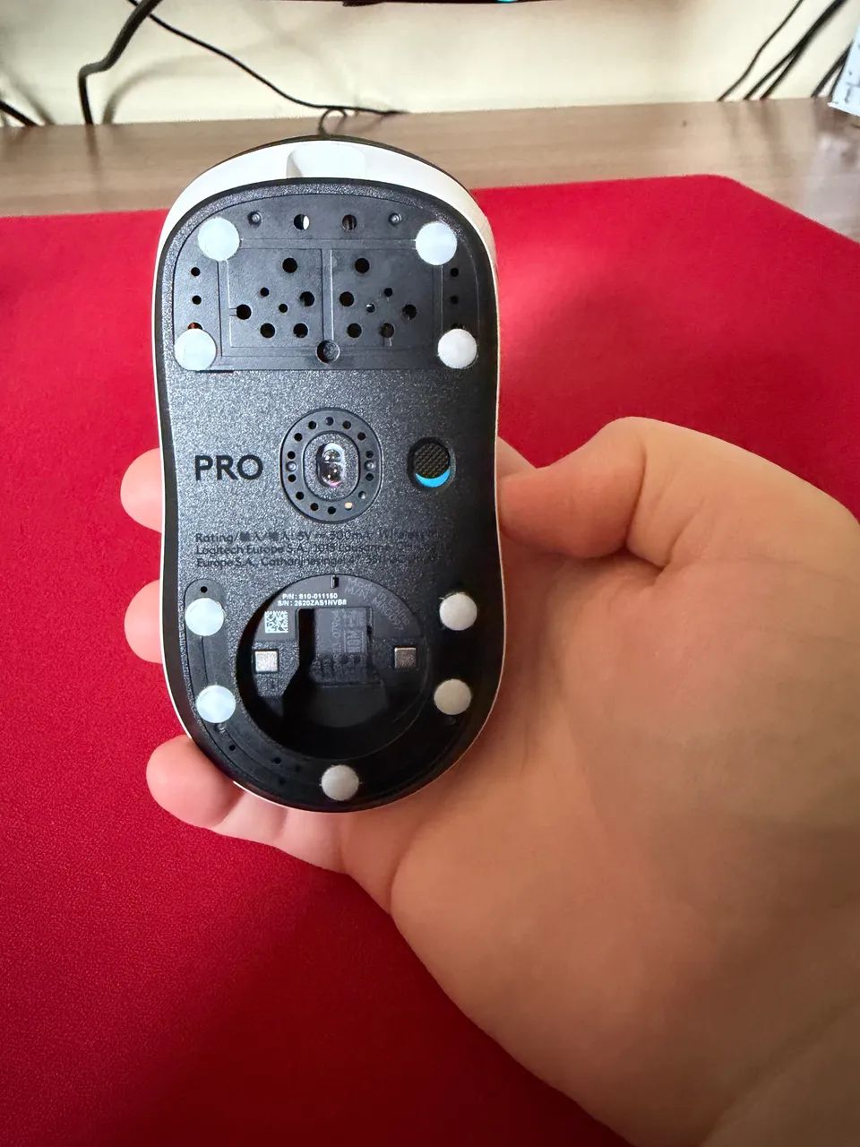 Logitech PRO X2 Superstrike - Foto 2