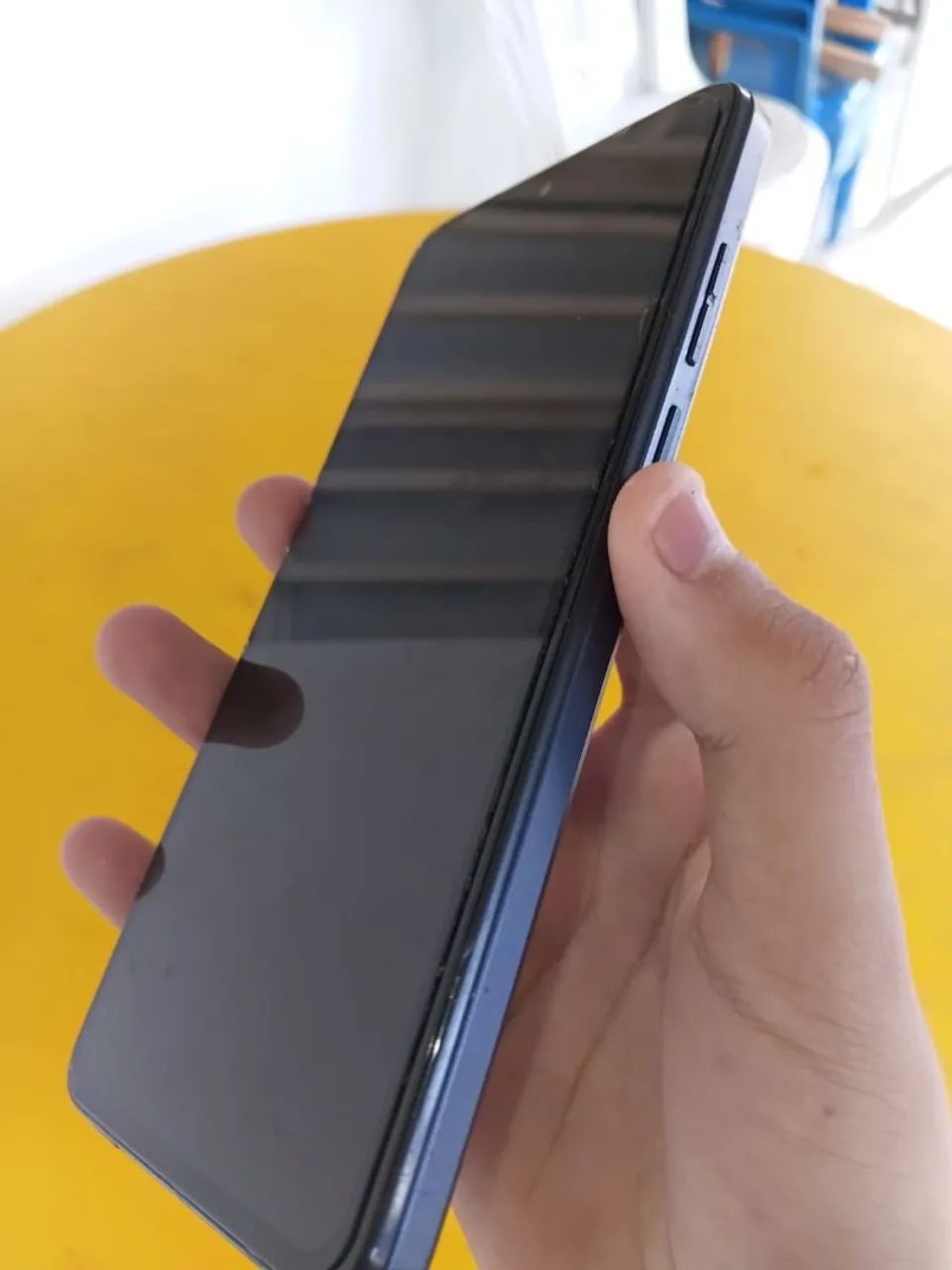 telefone celular Motorola moto G84 - Foto 2