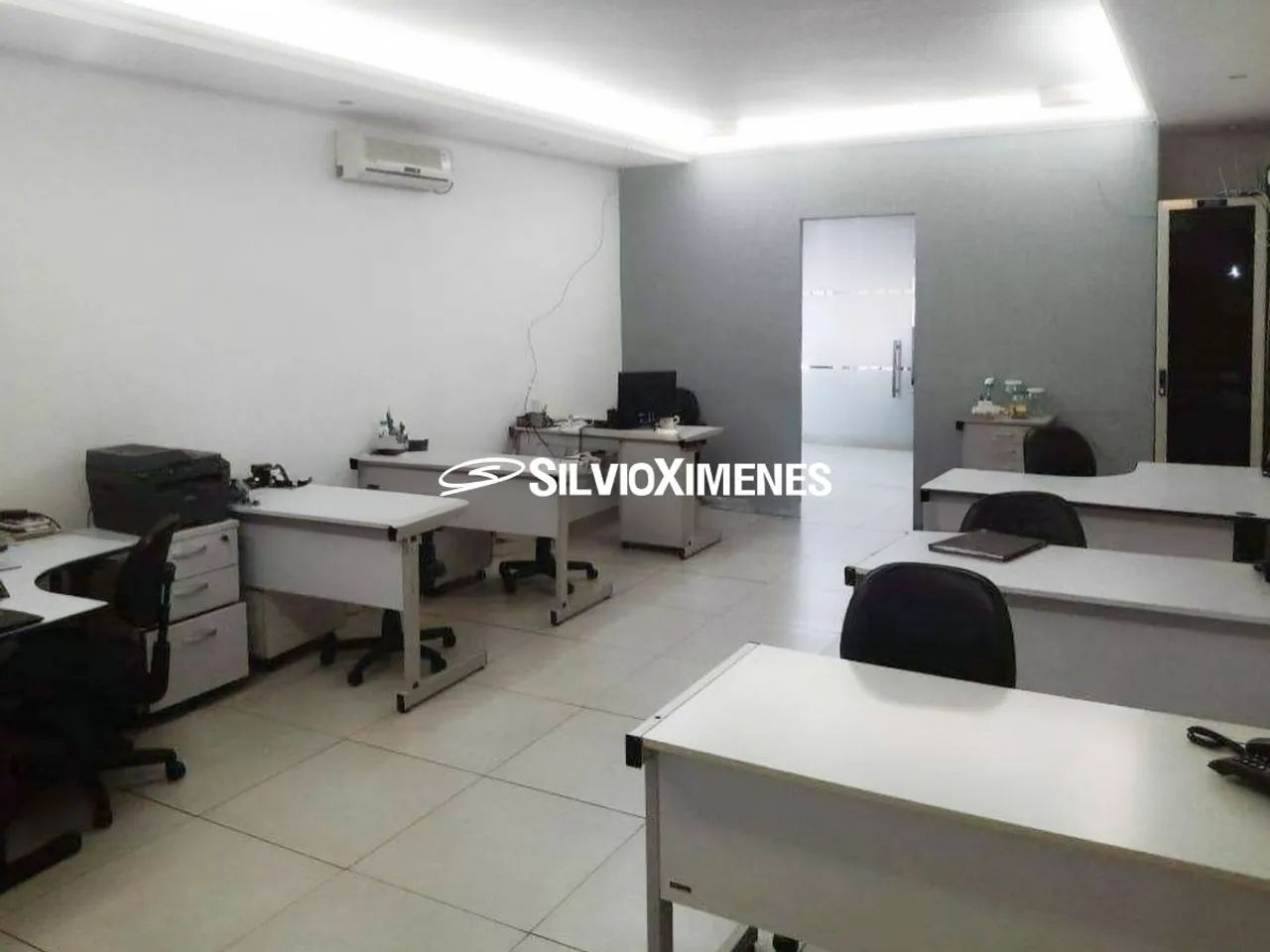 Comercial  Escritório no Santo Antônio com 91,00 (M²), 0 quartos e 1 vaga para Venda - Foto 3