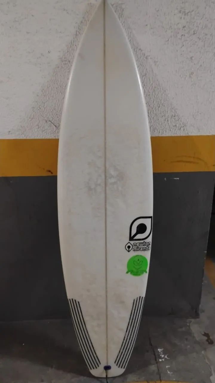 PRANCHA DE SURF 6'1 - Foto 2