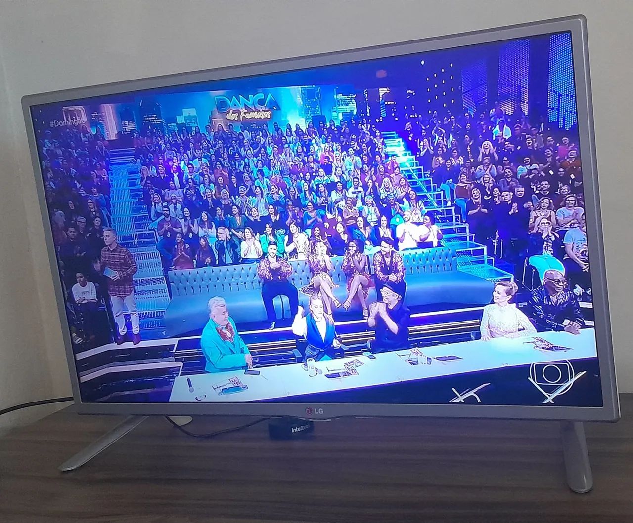 TV LG 32" polegadas  - Foto 4