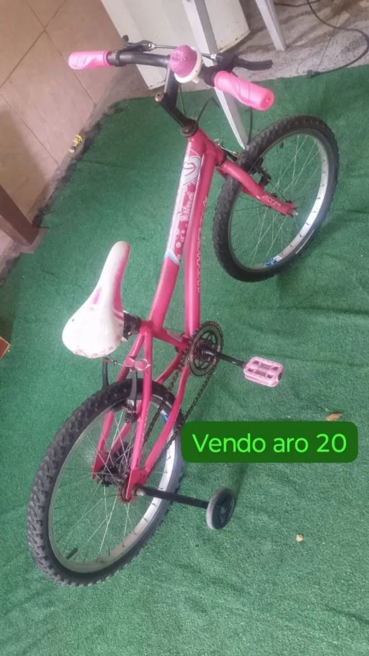 Baik aro 20