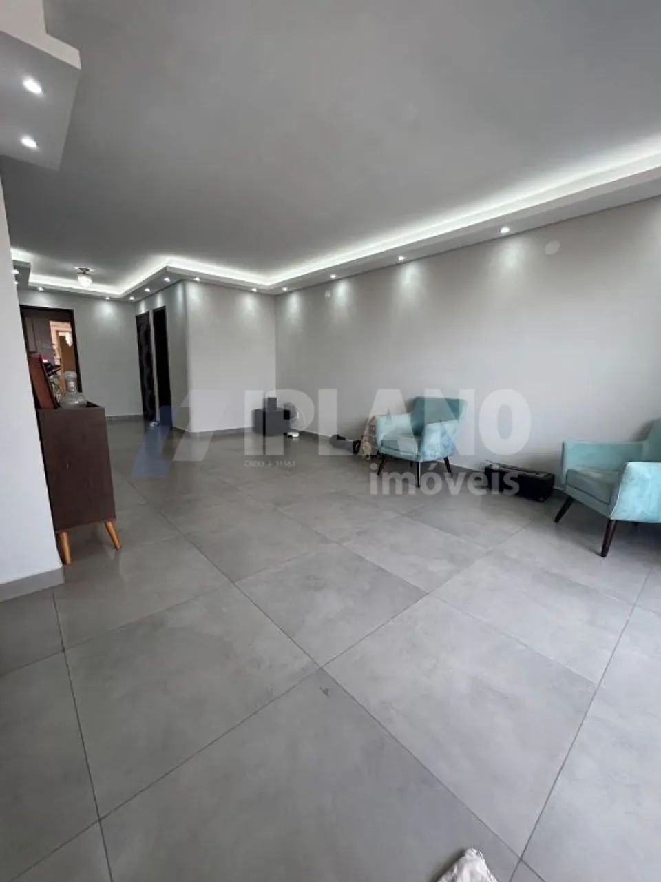 APARTAMENTO COM 4 DORMITÓRIOS DE 208M² - CENTRO, RIO CLARO/SP - Foto 3