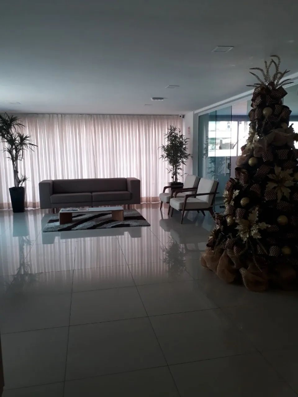 Apartamento para alugar no Cabo Branco com 2 quartos e Suite - Foto 3
