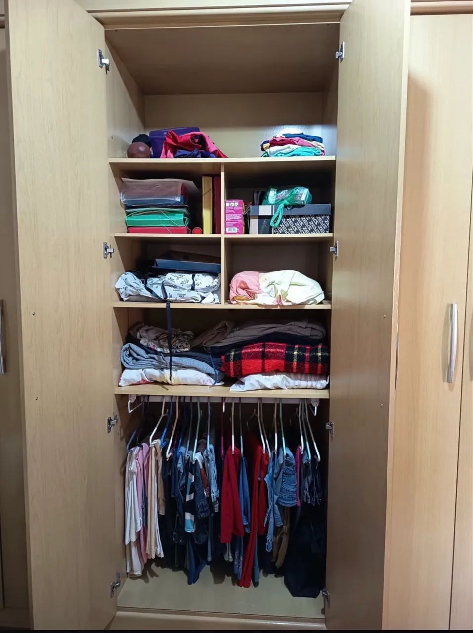 guarda-roupa  - Foto 3