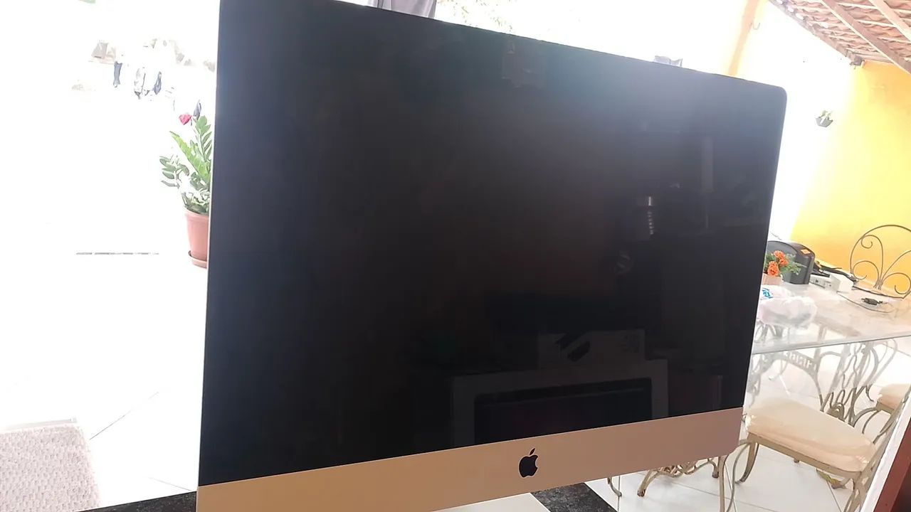 iMac Apple 27 polegadas  - Foto 4